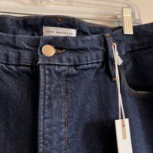 Good American Women's Blue Jeans size 16